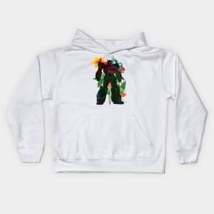 Robotany Prime Kids Hoodie